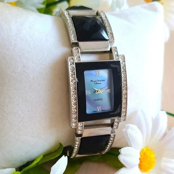 MARCEL DRUCKER  Vintage Ladies Watch - Picture 1 of 10